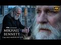 Mikhail Bennett | He Waited His Whole Life… I’m Still Waiting, My Son (4K)