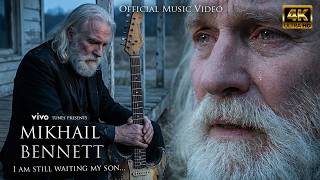 Download lagu Mikhail Bennett | He Waited His Whole Life… I’m Still Waiting, My Son (4K) mp3