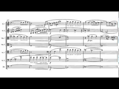 Richard Strauss - Metamorphosen