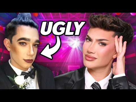 HOW TO NOT LOOK UGLY AT PROM!