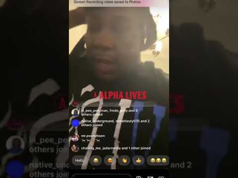 Thf Zoo heated comes off live after being called a rat‼️😈
