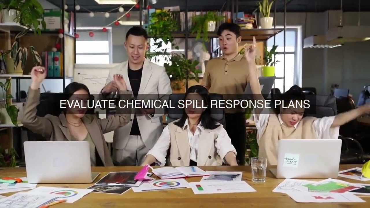 Ultimate Workplace Safety Audit Checklist: Scrutinize Everything!