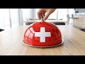 12 Countries 12 Iconic Desserts Watch Flags Transform Into Sweet Masterpieces