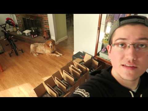 Vlog: PC WOES - Smite - @EnVy_Weak3n