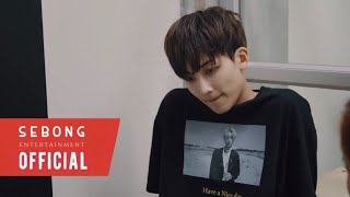 [MV] SEVENTEEN (세븐틴) - &#39;HABIT&#39; (입버릇) + ENG SUB