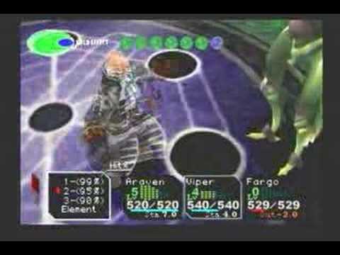 Chrono Cross (PS1) AW - Terra Tower - Anemotor (70)