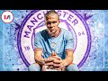 STER VAN CITY: De Bruyne Met Haaland Samen Is Bijna Valsspelen