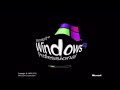 I KILLED WINDOWS XP STARTUP