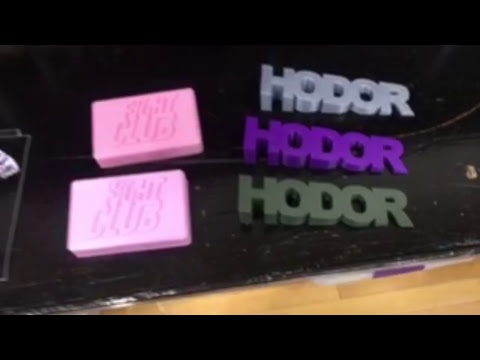 Live from ToyCon NJ - April 2018