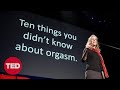 Documentary Sexuality - 10 Things You Didn't Know About Orgasm