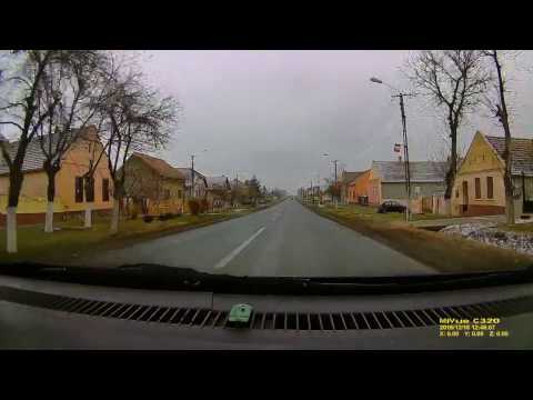 DN6 Lovrin - Timișoara part. 1 #ASOT793