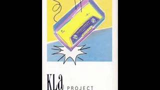 Kla Project - Rentang Asmara