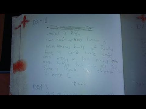 The dph diaries - Diphenhydramine, Methylphenidate, Cyclobenzaprine & Clonazepam Trip Report #1