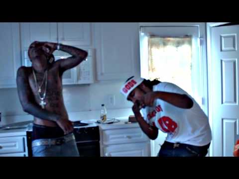 Pete Rothstein - Shots Fired pt 8