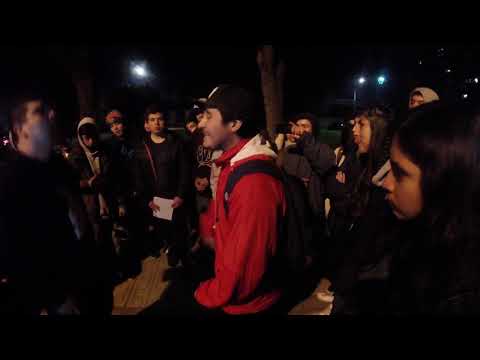 #FINAL // Yiyo -  Pelin vs RSB #Multiverse 20 Barras