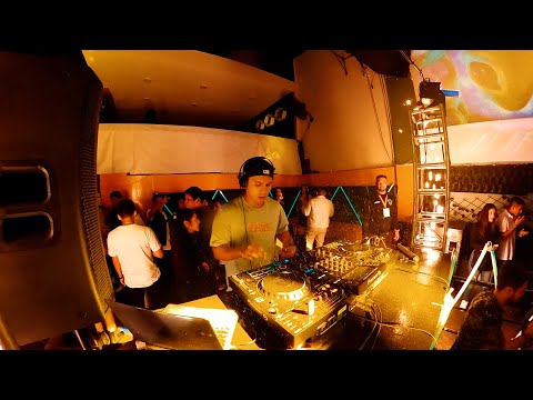 DJ EGO - Live Session DGNR 17.08.2023 (Reggaeton, Tech House, Trap)