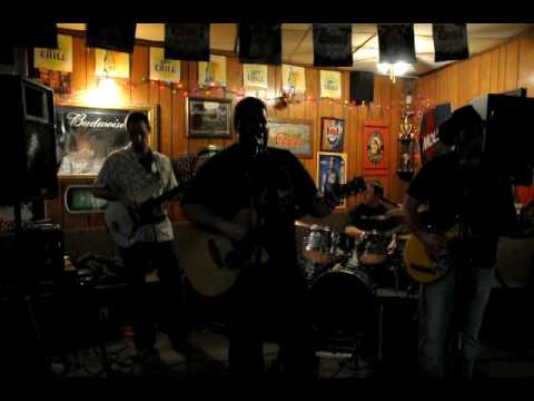 The 79 Pinto - @ NJ's Tavern 2/21/09