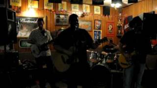 The 79 Pinto - @ NJ's Tavern 2/21/09