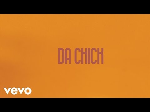 Da Chick - Call Me Foxy