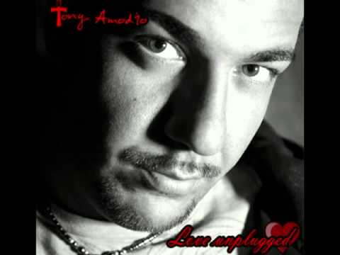 Tony Amodio - Love Unplugged 