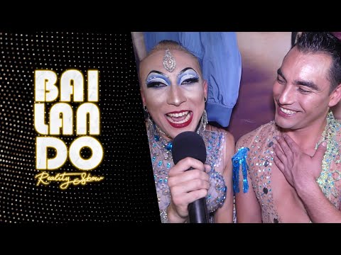 Reality Bailando | Tras Cámara 23 | Final