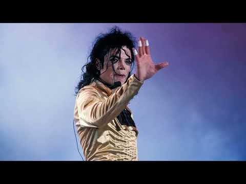 Michael Jackson - She Got It (Acapella)