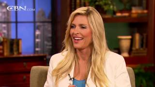 Actress Brenda Epperson's Story of Brokenness video