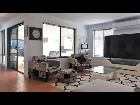 59 Albany Drive, Dawesville, WA 6211, 4 Bedrooms, 2 Bathrooms, House