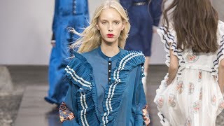 Philosophy di Lorenzo Serafini | Spring Summer 2018 Full Fashion Show | Exclusive