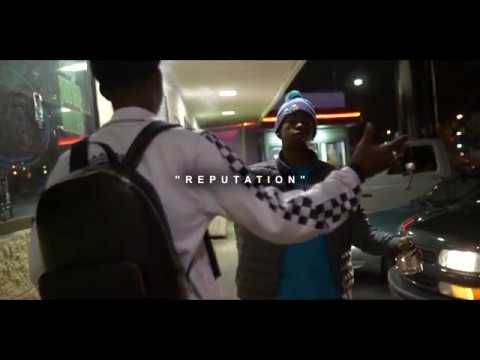 Ros P - "Reputation" (Official Music Video)