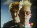 Yazoo - Nobody's Diary 1983 (VH-1 video)
