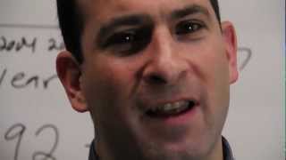 Mike Posner - Stats Can Be Cool You See (Official Video)