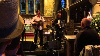 Stephen Duffy & The Lilac Time - Let Our Land Be The One