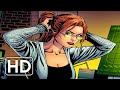 Scarecrow Kills Batgirl To Punish Batman