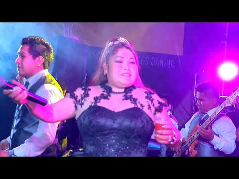 NOEMI HUAMAN 2020 ♫QUE MALO ERES-EL ME ENGAÑO-CANTANDO HE DE MORIR ♫14 ANIV-LIMA-DANNY PRODUCCIONES✔