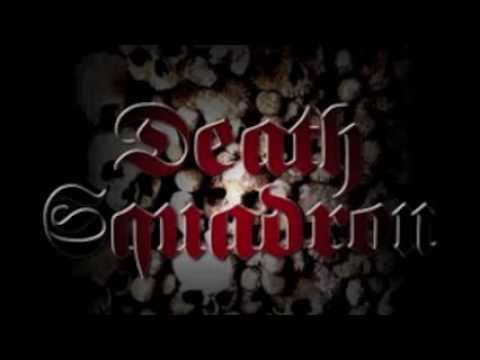 Deathsquadron - Streetlife (prod. Mc Pirata)