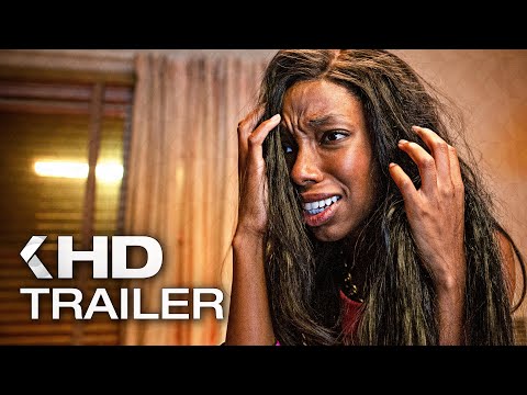 Trailer-Vorschau: Bad Hair - Waschen. Schneiden. Töten.