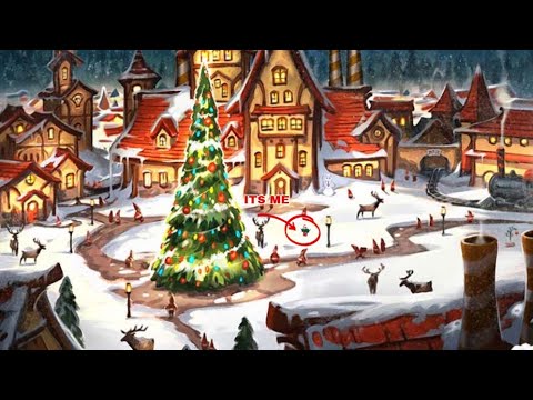 Everything in the NEW CHRISTMAS UPDATE!!! (Project Baki 4)