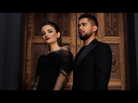 Gevorg Mkrtchyan & Silva Hakobyan - Tox Eli // Official Music Video 2023