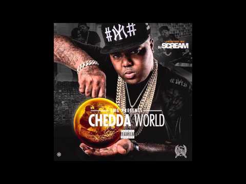 Chedda Da Connect Scoring feat. T-Wayne - Chedda Da Connect (2015)