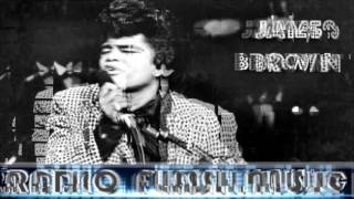 JAMES BROWN - Untitled Instrumental