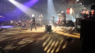 When the Lady Smiles