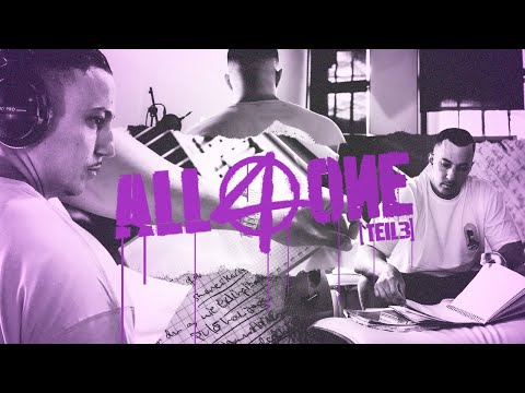 Farid Bang - ALL 4 ONE - AM4 DOKUMENTATION [TEIL 3]
