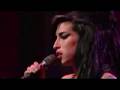 Amy Winehouse - Rehab Live on David Letterman ...