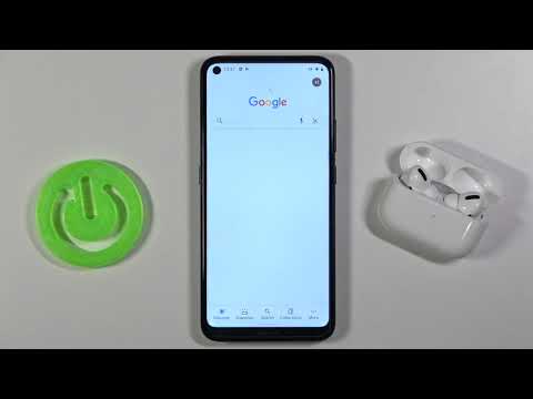 How to Turn On Google Assistant in NOKIA 5.4?