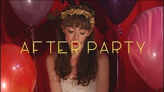 After Party Music Video