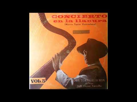 JUAN VICENTE TORREALBA - ESTEROS DE CAMAGUAN