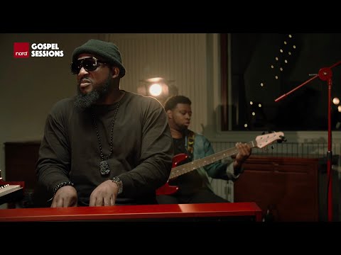 Nord Gospel Sessions: Kevin Powell feat. Sam Joseph & Will Davis - Where'd You Go