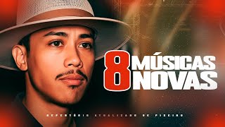 GRAVE FORTE! FRANCILDO SILVA DEZEMBRO 2025 - CD EXCLUSIVO PRA PAREDÃO SEM VINHETA - REPERTÓRIO 2026