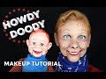 HALLOWEEN HOWDY DOODY